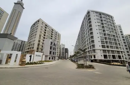 Apartment - 2 Bedrooms - 2 Bathrooms for sale in One Kattameya - El Katameya Compounds - El Katameya - New Cairo City - Cairo