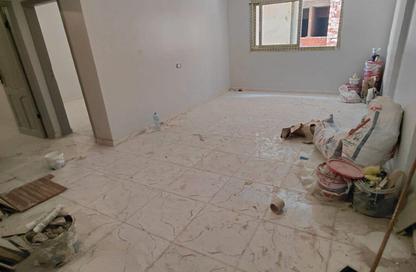 Apartment - 2 Bedrooms - 1 Bathroom for rent in Hassan Ma'moon St. - 6th Zone - Nasr City - Cairo Apartment - 2 Bedrooms - 1 Bathroom for rent in Hassan Ma'moon St. - 6th Zone - Nasr City - Cairo