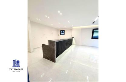 Apartment - 3 - 2 for sale in Kanaria - Sheikh Zayed Compounds - Sheikh Zayed City - Giza Apartment - 3 - 2 for sale in Kanaria - Sheikh Zayed Compounds - Sheikh Zayed City - Giza
