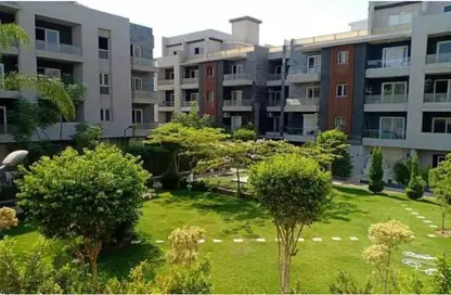 Apartment - 3 Bedrooms - 3 Bathrooms for sale in Zayed Dunes - 6th District - Sheikh Zayed City - Giza