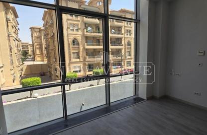 مساحات مكتبية - استوديو - 1 حمام للبيع في حياتى ريزيدنس - المستثمرين الشمالية - مدينة القاهرة الجديدة - القاهرة