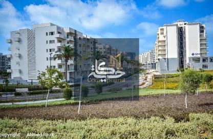 شقة - 3 غرف نوم - 3 حمامات للبيع في مازيرين - مدينة العلمين الجديدة - العلمين - الساحل الشمالي شقة - 3 غرف نوم - 3 حمامات للبيع في مازيرين - مدينة العلمين الجديدة - العلمين - الساحل الشمالي