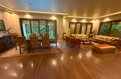 Duplex - 3 - 3 for sale in Casa - Sheikh Zayed Compounds - Sheikh Zayed City - Giza