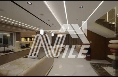 Villa - 5 Bedrooms - 5 Bathrooms for sale in Cluster 18 - Hyde Park - New Cairo City - Cairo