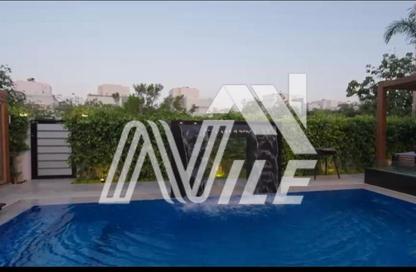 Villa - 5 Bedrooms - 5 Bathrooms for sale in Cluster 18 - Hyde Park - New Cairo City - Cairo