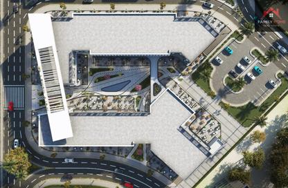 Medical Facility - Studio - 1 Bathroom for sale in Al Mosheer Ahmed Ismail St.   El Obour Road - 7th District - Obour City - Qalyubia