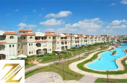 شاليه - 1 حمام للبيع في لاسيرينا - قسم الضبعة - الساحل الشمالي