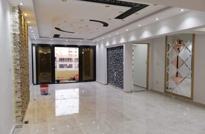 Apartment - 3 Bedrooms - 2 Bathrooms for sale in El Nakheel - 5th Settlement Compounds - The 5th Settlement - New Cairo City - Cairo