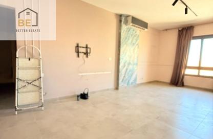 Apartment - 2 Bedrooms - 1 Bathroom for rent in Celia - New Capital Compounds - New Capital City - Cairo