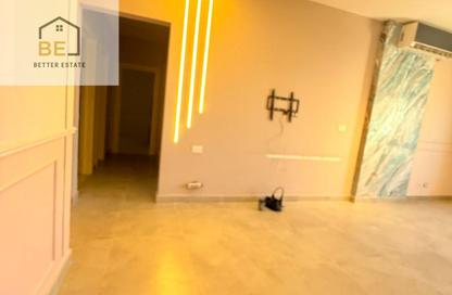 Apartment - 2 Bedrooms - 1 Bathroom for rent in Celia - New Capital Compounds - New Capital City - Cairo