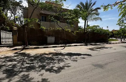 Villa - 4 Bedrooms - 3 Bathrooms for sale in Rehab City Second Phase - Al Rehab - New Cairo City - Cairo