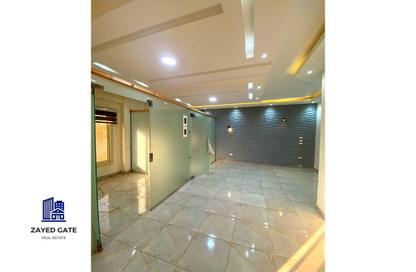 Apartment - 3 Bedrooms - 3 Bathrooms for rent in 9th District - Sheikh Zayed City - Giza Apartment - 3 Bedrooms - 3 Bathrooms for rent in 9th District - Sheikh Zayed City - Giza