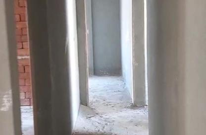 Apartment - 3 Bedrooms - 3 Bathrooms for sale in AiAngle City Mall - New Narges - New Cairo City - Cairo