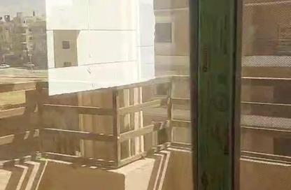 Apartment - 3 Bedrooms - 3 Bathrooms for sale in AiAngle City Mall - New Narges - New Cairo City - Cairo