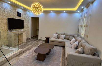 Duplex - 3 Bedrooms - 4 Bathrooms for rent in Eastown - 5th Settlement Compounds - The 5th Settlement - New Cairo City - Cairo Duplex - 3 Bedrooms - 4 Bathrooms for rent in Eastown - 5th Settlement Compounds - The 5th Settlement - New Cairo City - Cairo