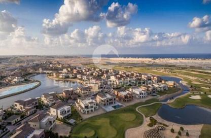 Villa - 7+ Bedrooms - 7+ Bathrooms for sale in Marassi - Sidi Abdel Rahman - North Coast Villa - 7+ Bedrooms - 7+ Bathrooms for sale in Marassi - Sidi Abdel Rahman - North Coast