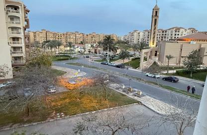 Apartment - 3 Bedrooms - 2 Bathrooms for sale in B1 - Madinaty - Cairo