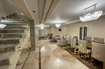 iVilla - 3 - 5 for rent in Mountain View Hyde Park - 5th Settlement Compounds - The 5th Settlement - New Cairo City - Cairo