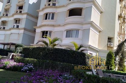 iVilla - 3 - 5 for rent in Mountain View Hyde Park - 5th Settlement Compounds - The 5th Settlement - New Cairo City - Cairo