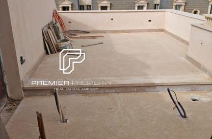 iVilla - 3 - 3 for sale in Mountain View Hyde Park - 5th Settlement Compounds - The 5th Settlement - New Cairo City - Cairo