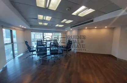 محل تجاري - استوديو - 4 حمامات للبيع في شارع جامعة الدول العربية - المهندسين - الجيزة