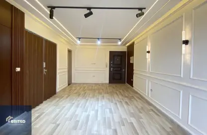 Apartment - 2 Bedrooms - 1 Bathroom for sale in Privado - Madinaty - Cairo