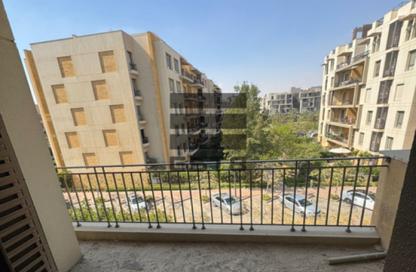 Apartment - 2 Bedrooms - 3 Bathrooms for sale in Eastown - 5th Settlement Compounds - The 5th Settlement - New Cairo City - Cairo