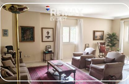 Apartment - 3 - 3 for sale in Beverly Hills - Sheikh Zayed Compounds - Sheikh Zayed City - Giza