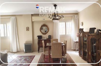 Apartment - 3 - 3 for sale in Beverly Hills - Sheikh Zayed Compounds - Sheikh Zayed City - Giza