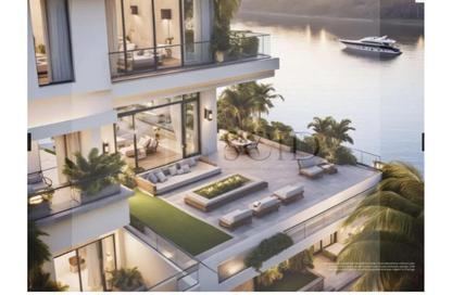Apartment - 2 Bedrooms - 2 Bathrooms for sale in Jirian - New Zayed City - Sheikh Zayed City - Giza Apartment - 2 Bedrooms - 2 Bathrooms for sale in Jirian - New Zayed City - Sheikh Zayed City - Giza