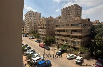 Apartment - 3 Bedrooms - 2 Bathrooms for sale in Ali Tawfik Shousha St. - 1st Zone - Nasr City - Cairo