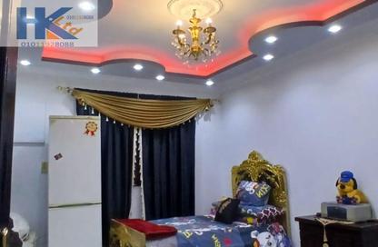Apartment - 3 Bedrooms - 2 Bathrooms for sale in Al Haram  St. - Giza District - Ganoub El Giza - Giza