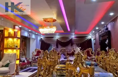 شقة - 3 غرف نوم - 2 حمامات للبيع في شارع الهرم - منطقة الجيزة - جنوب الجيزة - الجيزة