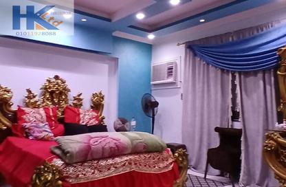 Apartment - 3 Bedrooms - 2 Bathrooms for sale in Al Haram  St. - Giza District - Ganoub El Giza - Giza