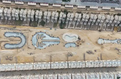 Chalet - 3 Bedrooms - 3 Bathrooms for sale in Al Ain Al Sokhna - Suez