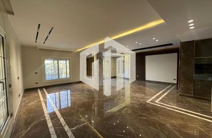 Villa - 4 Bedrooms - 4 Bathrooms for rent in Mivida - 5th Settlement Compounds - The 5th Settlement - New Cairo City - Cairo