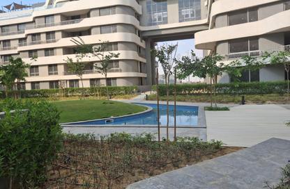 Apartment - 2 Bedrooms - 2 Bathrooms for sale in Bloomfields - Mostakbal City Compounds - Mostakbal City - Future City - Cairo