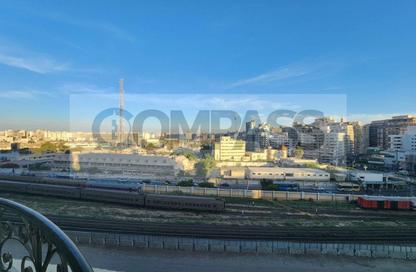 شقة - 2 - 1 للبيع في سيدي جابر - حي شرق - الاسكندرية