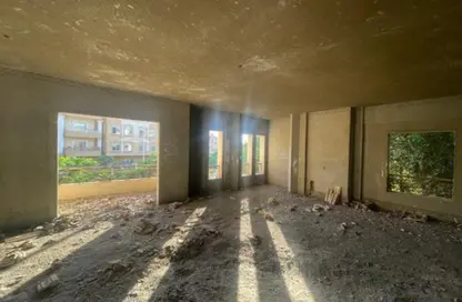 شقة - 3 غرف نوم - 3 حمامات للبيع في شارع الحكمة - الشيخ زايد - الجيزة