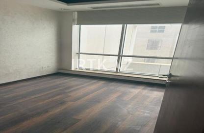 Office Space - Studio - 1 Bathroom for sale in Trivium Business Complex - North Teseen St. - The 5th Settlement - New Cairo City - Cairo