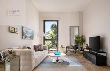 Twin House - 3 Bedrooms - 2 Bathrooms for sale in Zed East - 5th Settlement Compounds - The 5th Settlement - New Cairo City - Cairo