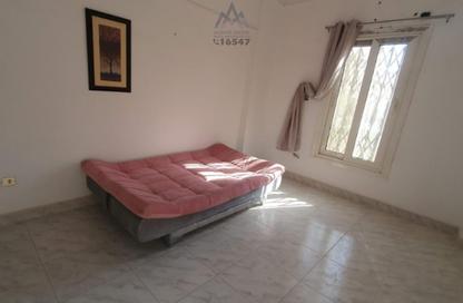 Apartment - 3 Bedrooms - 2 Bathrooms for sale in Dorra - North Investors Area - New Cairo City - Cairo