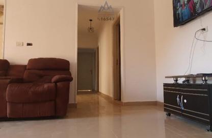 Apartment - 3 Bedrooms - 2 Bathrooms for sale in Dorra - North Investors Area - New Cairo City - Cairo