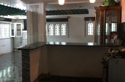 Apartment - 2 Bedrooms - 1 Bathroom for rent in Nagaty Serag St. - 8th Zone - Nasr City - Cairo