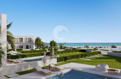 Twin House - 2 - 2 for sale in Fouka Bay - Ras Al Hekma - North Coast