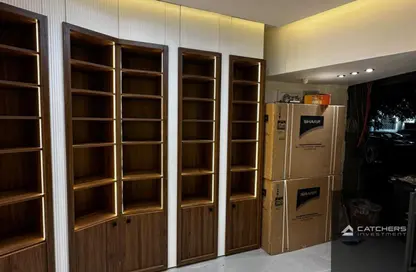 وحدة طبية - استوديو للبيع في منطقة الجيزة - جنوب الجيزة - الجيزة