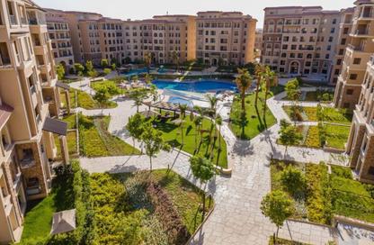 Apartment - 2 - 3 for rent in 90 Avenue - South Investors Area - New Cairo City - Cairo Apartment - 2 - 3 for rent in 90 Avenue - South Investors Area - New Cairo City - Cairo
