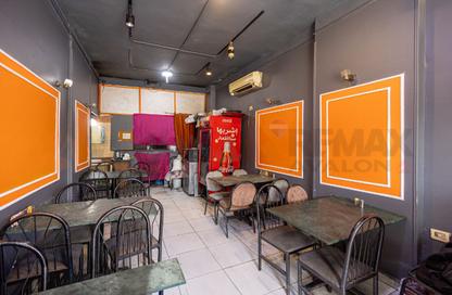 Shop - Studio - 1 Bathroom for rent in Victor Ammanuel Square - Smouha - Hay Sharq - Alexandria