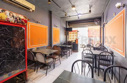 Shop - Studio - 1 Bathroom for rent in Victor Ammanuel Square - Smouha - Hay Sharq - Alexandria