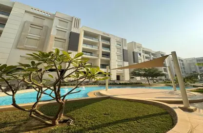 شقة - 3 غرف نوم - 2 حمامات للبيع في الجار - كمبوندات الشروق - مدينة الشروق - القاهرة